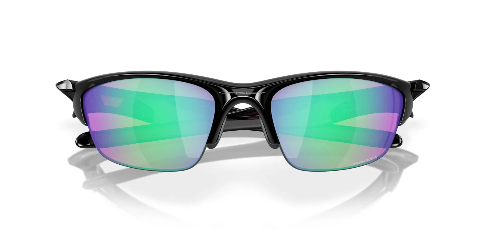 Oakley Half Jacket 2.0 9153 Sunglasses - view 46